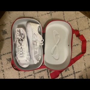 NWT Nfinity Vengeance